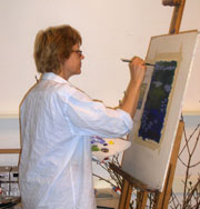Vrij Kunstzinnige Jaren